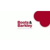 Boots and Barkley